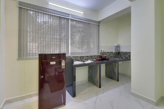 Luxury 2Bhk Apartment Near Calangute Baga Beach With Pool ภายนอก รูปภาพ